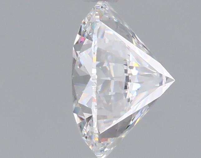 1.69 Carat Round Lab Diamond :: 360 spin frame 01