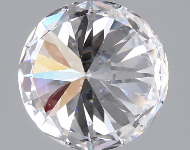 1.69 Carat Round Lab Diamond :: 360 spin frame 02