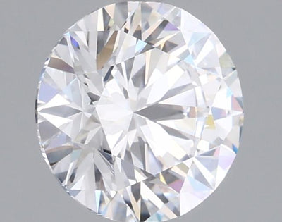 1.69 Carat Round Lab Diamond :: 360 spin frame 06