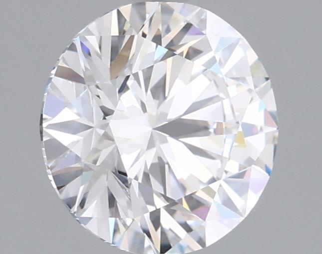 1.69 Carat Round Lab Diamond :: 360 spin frame 06