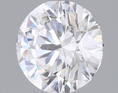 1.69 Carat Round Lab Diamond :: 360 spin frame 07