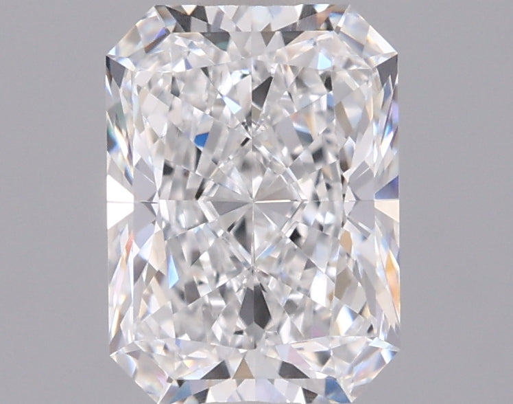 1.46 Carat Radiant Lab Diamond