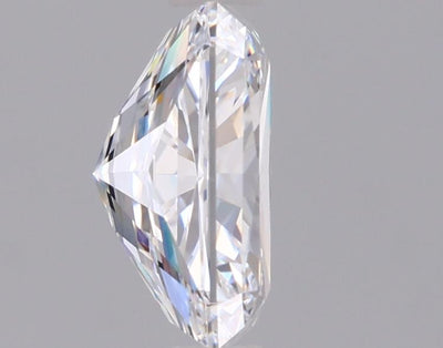 1.46 Carat Radiant Lab Diamond :: 360 spin frame 02