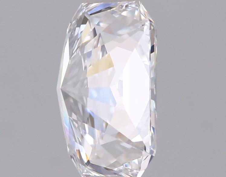 1.46 Carat Radiant Lab Diamond :: 360 spin frame 03