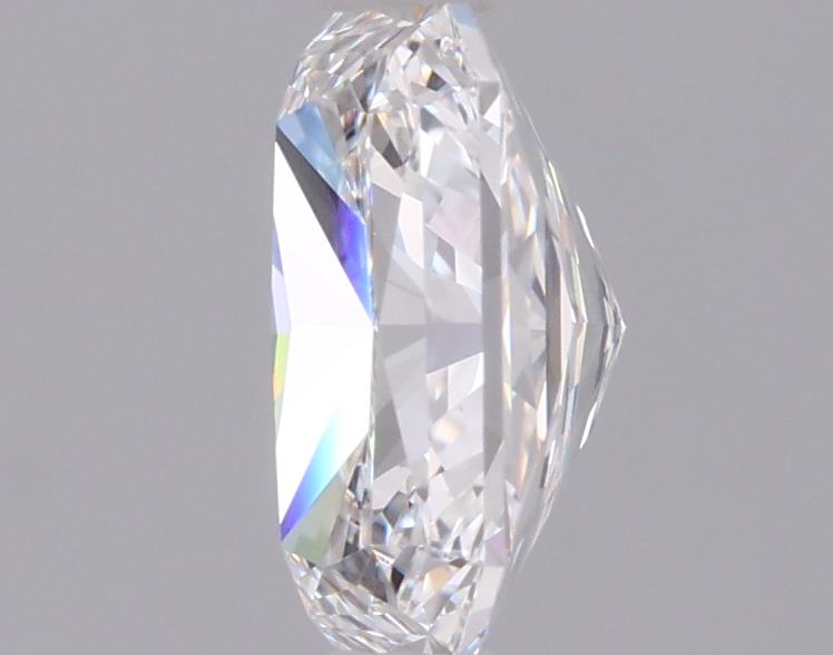 1.46 Carat Radiant Lab Diamond :: 360 spin frame 04