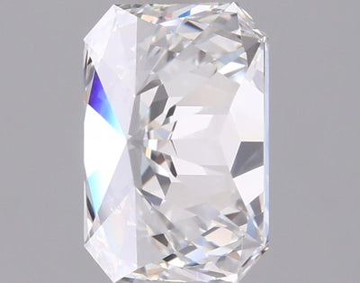 1.46 Carat Radiant Lab Diamond :: 360 spin frame 05
