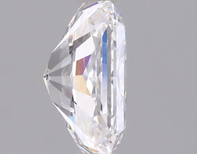 1.46 Carat Radiant Lab Diamond :: 360 spin frame 06