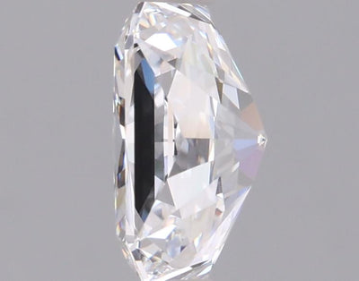 1.46 Carat Radiant Lab Diamond :: 360 spin frame 07