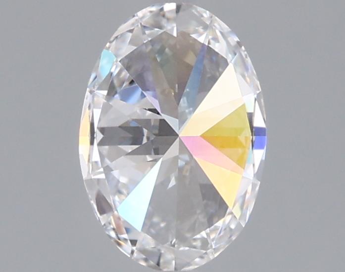 1.01 Carat Oval Lab Diamond :: 360 spin frame 01