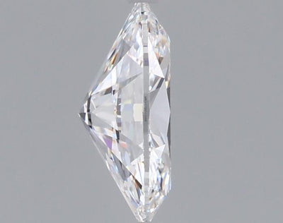 1.01 Carat Oval Lab Diamond :: 360 spin frame 02
