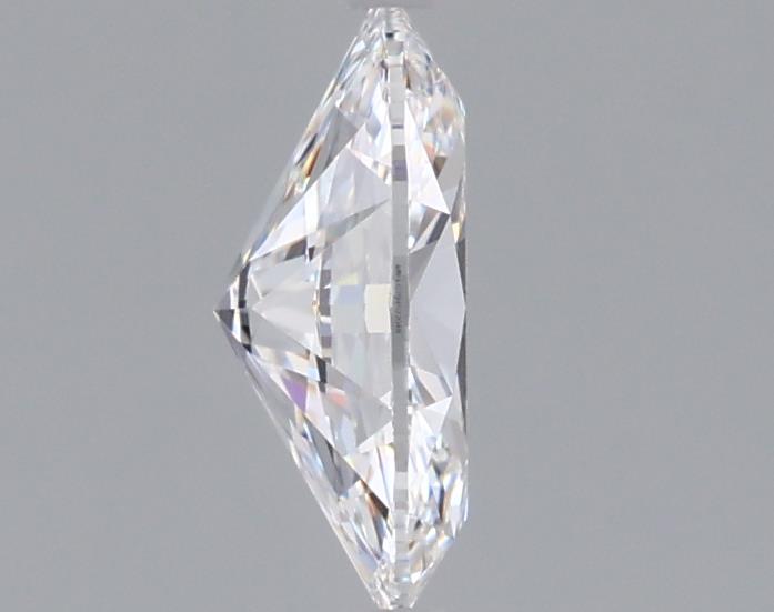 1.01 Carat Oval Lab Diamond :: 360 spin frame 02