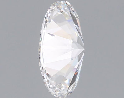 1.01 Carat Oval Lab Diamond :: 360 spin frame 03