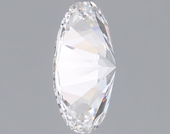 1.01 Carat Oval Lab Diamond :: 360 spin frame 03