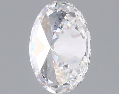 1.01 Carat Oval Lab Diamond :: 360 spin frame 04