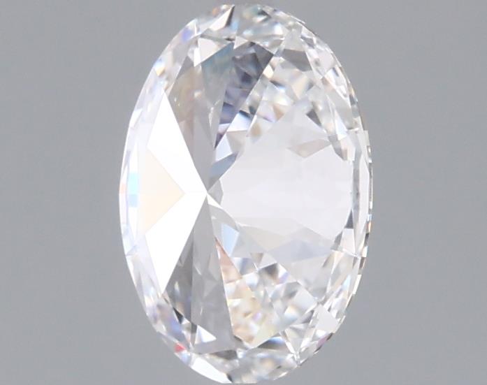 1.01 Carat Oval Lab Diamond :: 360 spin frame 04
