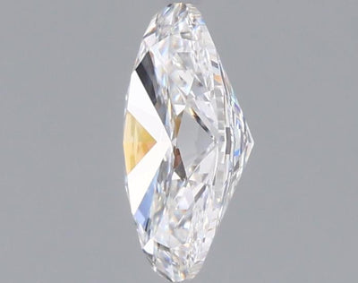 1.01 Carat Oval Lab Diamond :: 360 spin frame 05