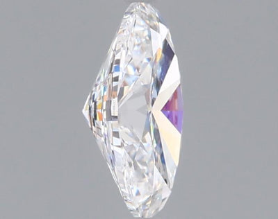 1.01 Carat Oval Lab Diamond :: 360 spin frame 06
