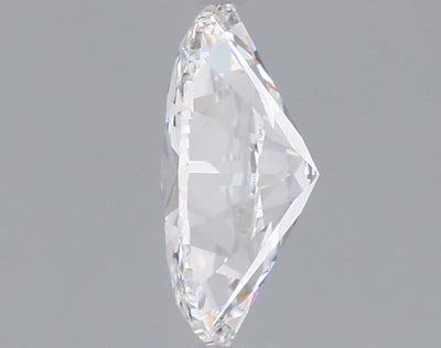 1.01 Carat Oval Lab Diamond :: 360 spin frame 07