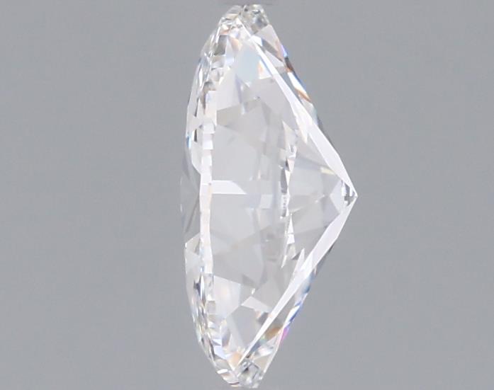 1.01 Carat Oval Lab Diamond :: 360 spin frame 07