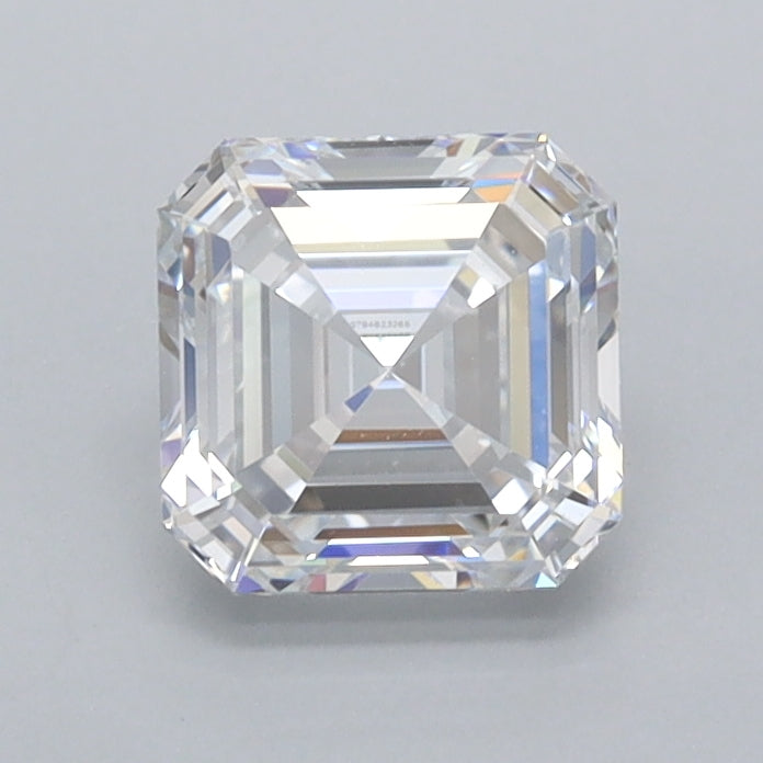 1.06 Carat Asscher Lab Diamond