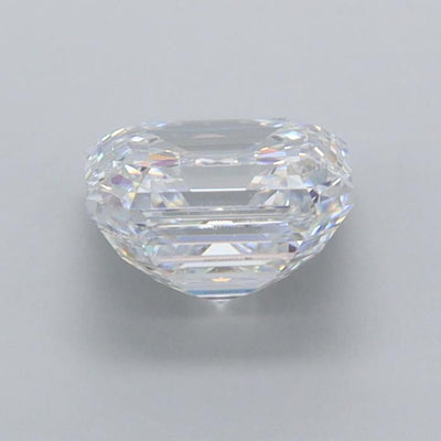 1.06 Carat Asscher Lab Diamond :: 360 spin frame 01