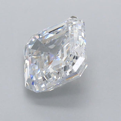 1.06 Carat Asscher Lab Diamond :: 360 spin frame 02