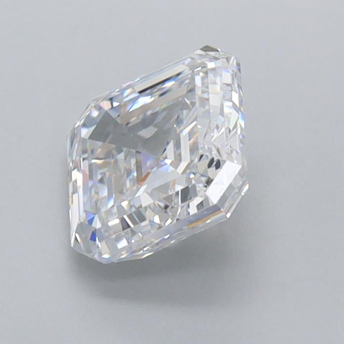 1.06 Carat Asscher Lab Diamond :: 360 spin frame 02