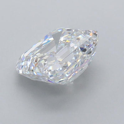 1.06 Carat Asscher Lab Diamond :: 360 spin frame 03