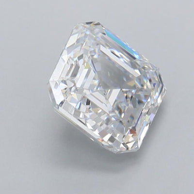 1.06 Carat Asscher Lab Diamond :: 360 spin frame 04