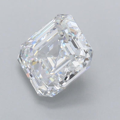 1.06 Carat Asscher Lab Diamond :: 360 spin frame 05