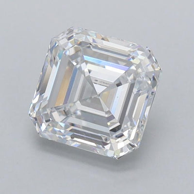 1.06 Carat Asscher Lab Diamond :: 360 spin frame 06