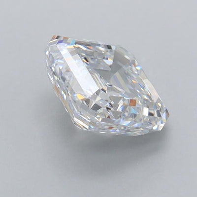 1.06 Carat Asscher Lab Diamond :: 360 spin frame 07