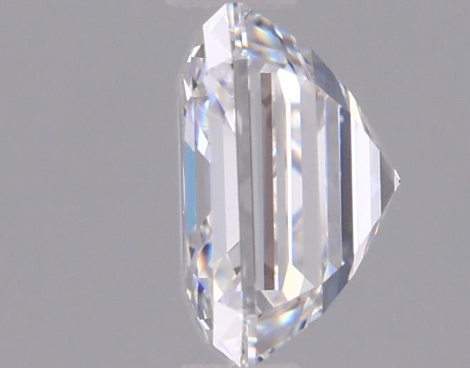 0.96 Carat Asscher Lab Diamond :: 360 spin frame 01