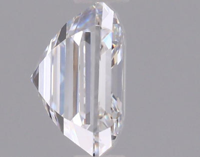 0.96 Carat Asscher Lab Diamond :: 360 spin frame 02