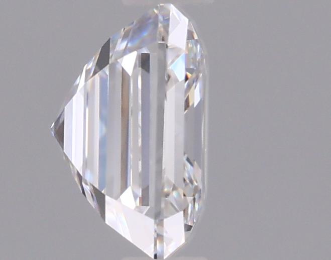 0.96 Carat Asscher Lab Diamond :: 360 spin frame 02