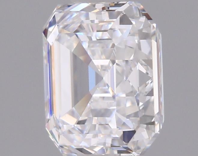 0.96 Carat Asscher Lab Diamond :: 360 spin frame 03