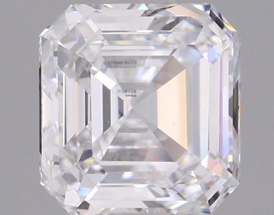 0.96 Carat Asscher Lab Diamond :: 360 spin frame 04