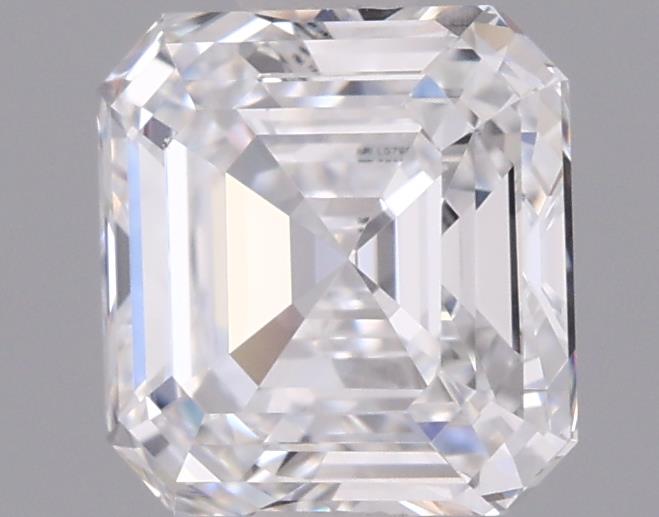 0.96 Carat Asscher Lab Diamond :: 360 spin frame 05