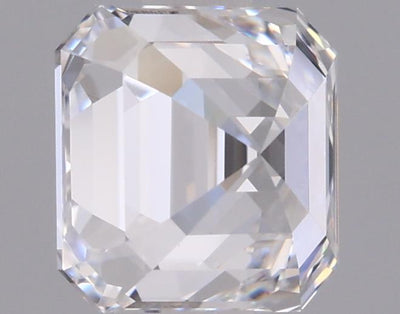 0.96 Carat Asscher Lab Diamond :: 360 spin frame 06