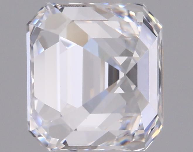 0.96 Carat Asscher Lab Diamond :: 360 spin frame 06