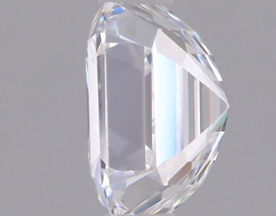 0.96 Carat Asscher Lab Diamond :: 360 spin frame 07
