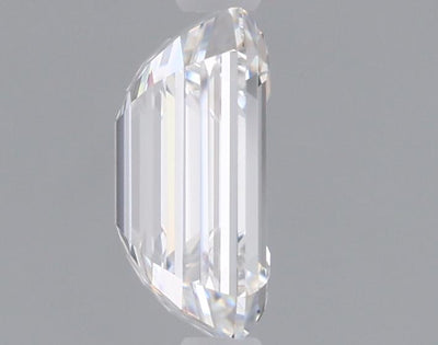 0.96 Carat Emerald Lab Diamond :: 360 spin frame 02