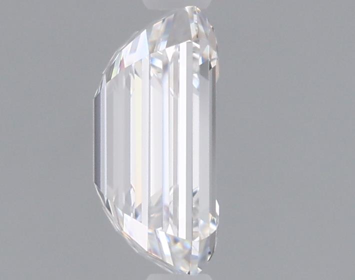 0.96 Carat Emerald Lab Diamond :: 360 spin frame 02