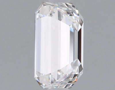 0.96 Carat Emerald Lab Diamond :: 360 spin frame 03