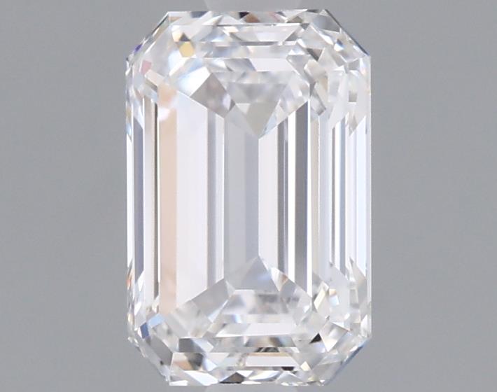 0.96 Carat Emerald Lab Diamond :: 360 spin frame 04