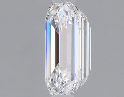 0.96 Carat Emerald Lab Diamond :: 360 spin frame 05