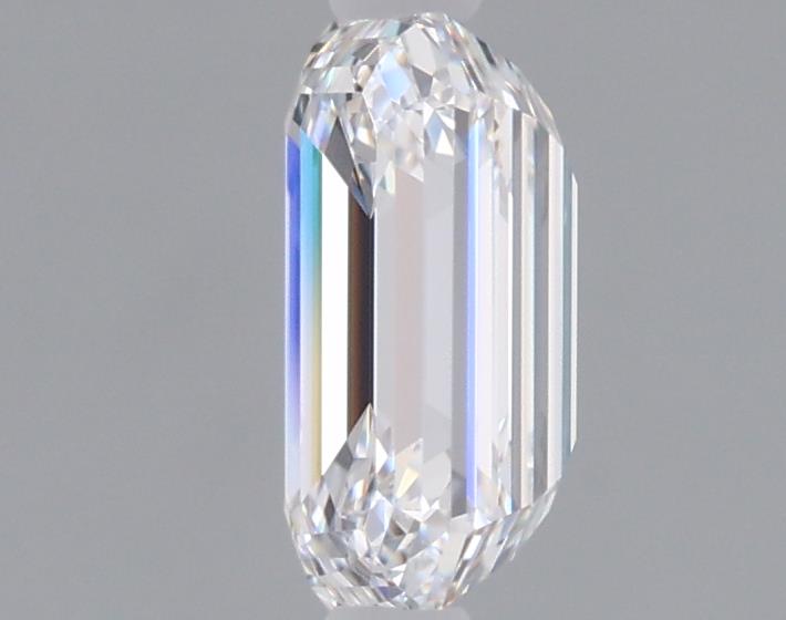 0.96 Carat Emerald Lab Diamond :: 360 spin frame 05