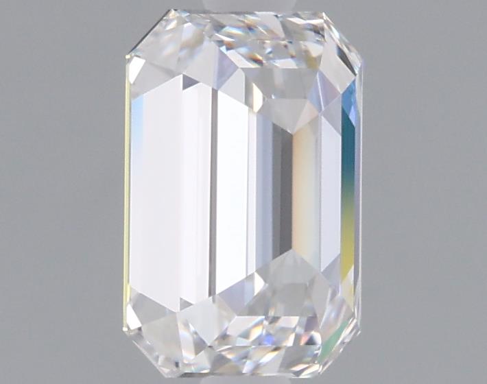 0.96 Carat Emerald Lab Diamond :: 360 spin frame 06