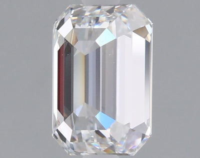 0.96 Carat Emerald Lab Diamond :: 360 spin frame 07