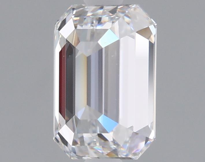 0.96 Carat Emerald Lab Diamond :: 360 spin frame 07
